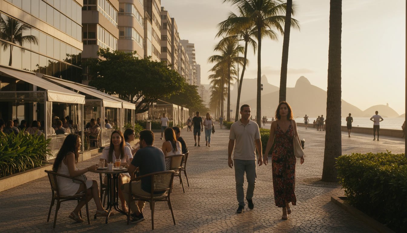 Quando os Dados Dizem Uma Coisa e o Povo Sente Outra