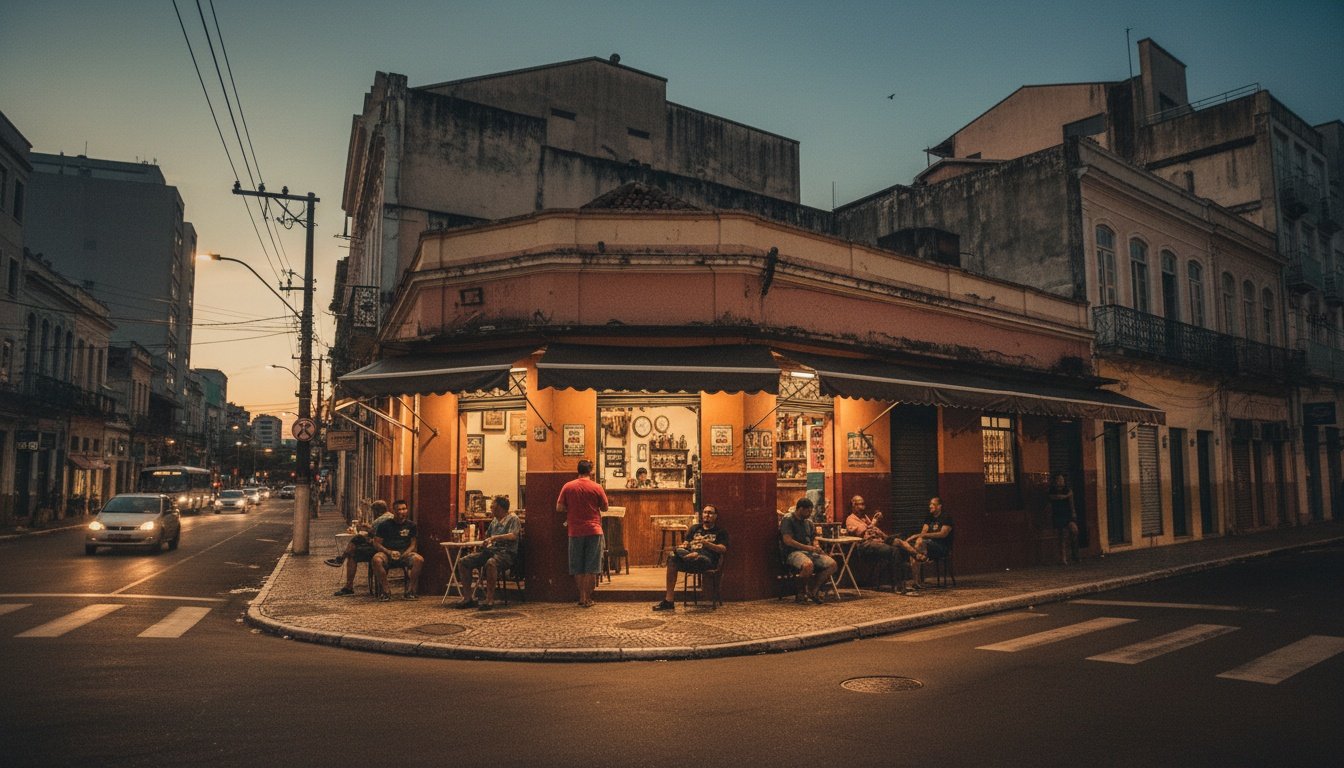 Por que PIB e Renda Não São Suficientes para Medir Bem-Estar